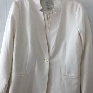 New forever 21 blazer, Size L